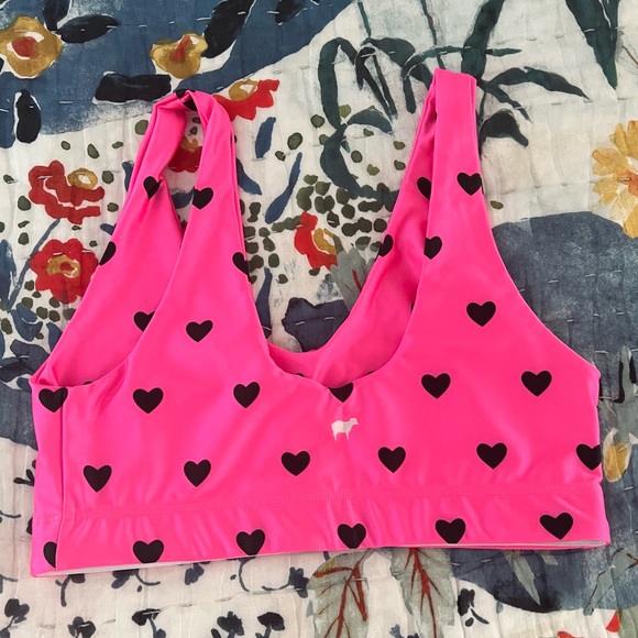 Goldsheep Heart This U-Bra - Picture 2 of 3